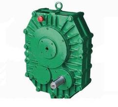ZJ、ZJY、TCJ系列軸裝式硬齒面減速機(jī)